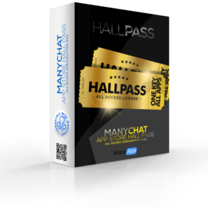 Appstore Bundle HallPass