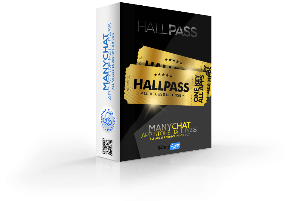 Appstore Bundle HallPass