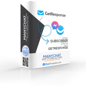 manychat to getresponse