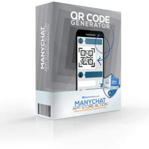 QR Code generator