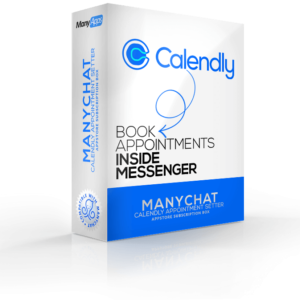 Calendly for ManyChat App