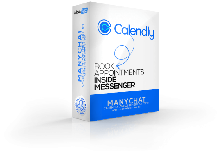 Book Appointments In Messenger With Calendly And ManyChat Book Appointments In Messenger With Calendly And ManyChat
